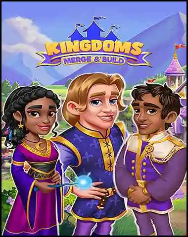 Kingdoms: Merge & Build Free Download (Build 16221760)