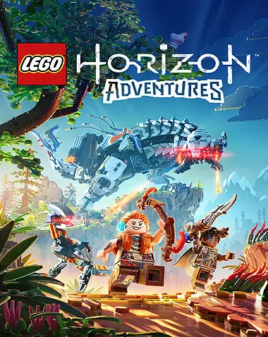 LEGO Horizon Adventures Free Download (v1.03 Deluxe Edition)