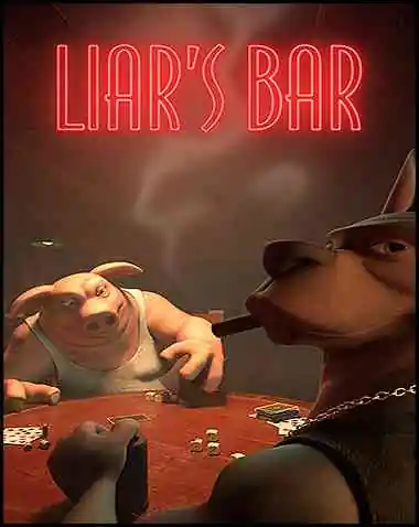 Liar’s Bar Free Download (v0.86 & Multiplayer)