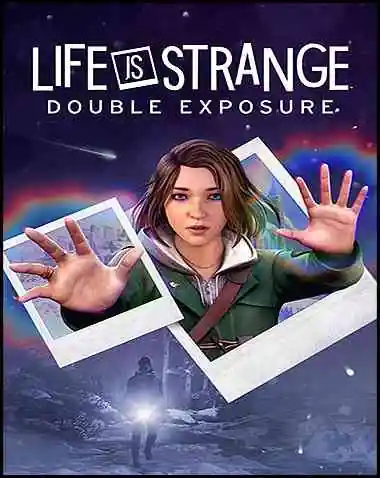 Life is Strange: Double Exposure Free Download