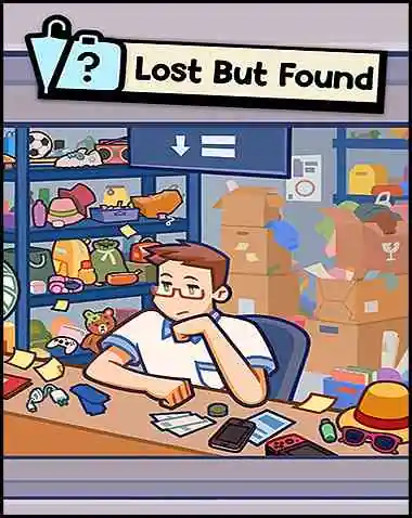 Lost But Found Free Download (v1.0.6)