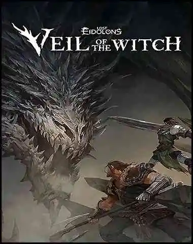 Lost Eidolons: Veil of the Witch Free Download (v0.06.006)