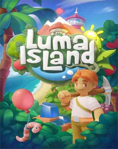 Luma Island Free Download (v1.1.3.25171)