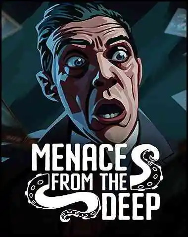 Menace from the Deep Free Download (v1.11)