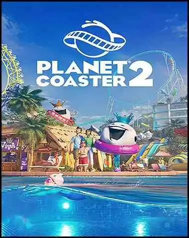 Planet Coaster 2 Free Download