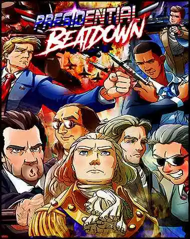 Presidential Beatdown Free Download