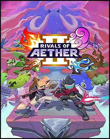 Rivals of Aether II Free Download (Build 29102024 + Multiplayer)