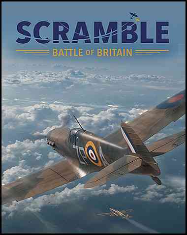 Scramble: Battle of Britain Free Download (v0.09.003)