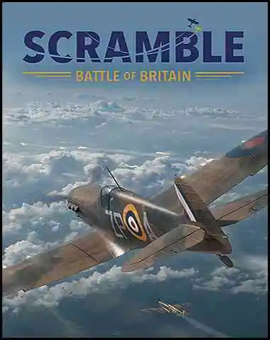 Scramble: Battle of Britain Free Download (v0.09.003)