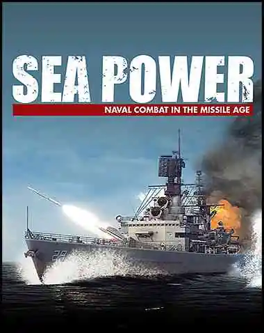 Sea Power : Naval Combat in the Missile Age Free Download B16385241