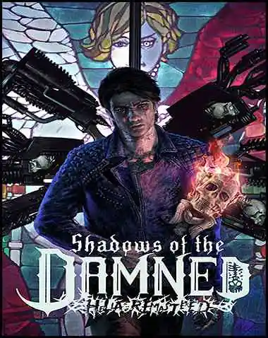 Shadows of the Damned: Hella Remastered Free Download (V12 + All DLCs)