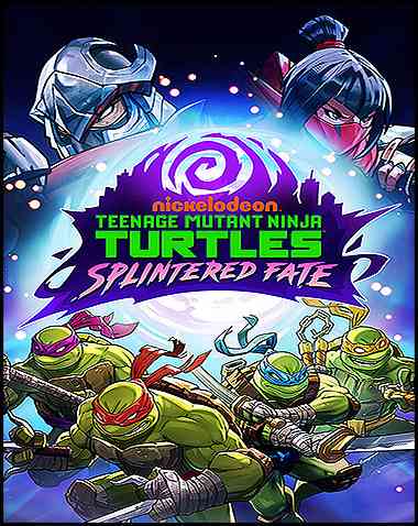 Teenage Mutant Ninja Turtles: Splintered Fate Free Download (v1.11.2.242487 & ALL DLC)