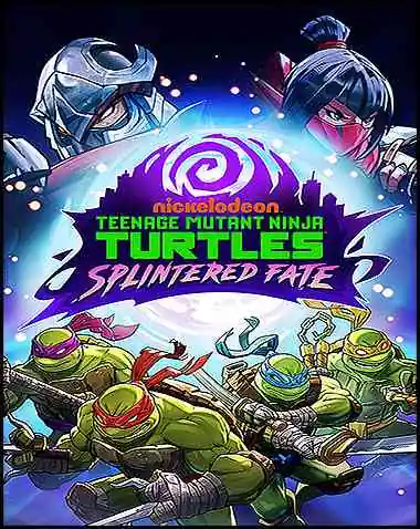 Teenage Mutant Ninja Turtles: Splintered Fate Free Download (v20241108)