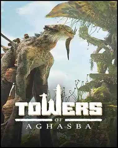 Towers of Aghasba Free Download (B16565747)