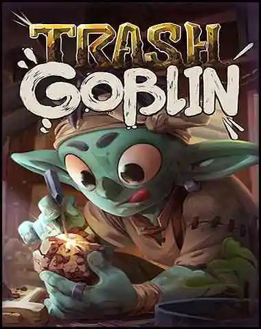 Trash Goblin Free Download (v0.1.4351)