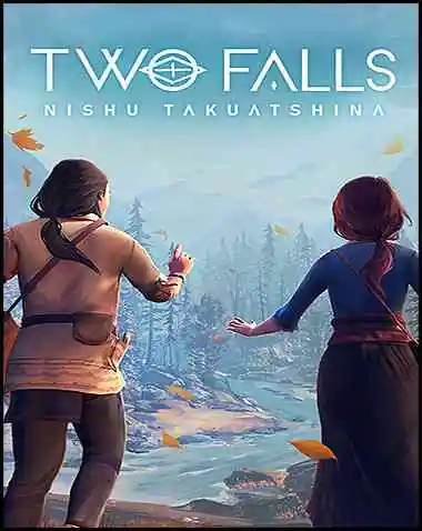 Two Falls (Nishu Takuatshina) Free Download (Build 16239857)