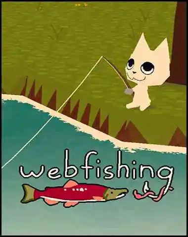 WEBFISHING Free Download (v1.10)