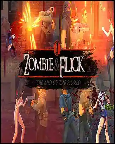 Zombie Flick Free Download (v1.0)