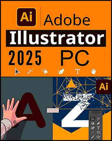 Adobe Illustrator Free Download (Latest 2025)