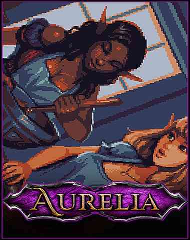 Aurelia Free Download (v1.00.0) (Mirthal)