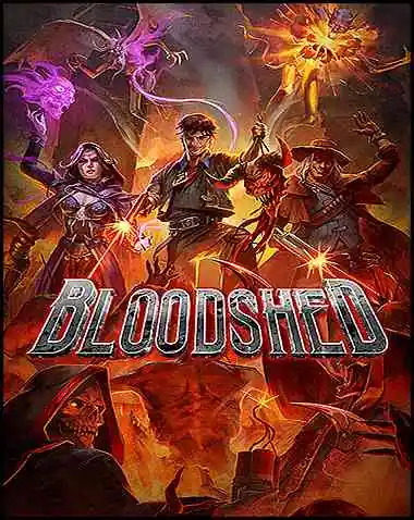 Bloodshed Free Download (v0.11.19)