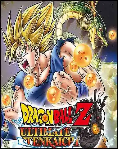 Dragon Ball Z: Ultimate Tenkaichi PC Free Download (RPCS3 EMU)