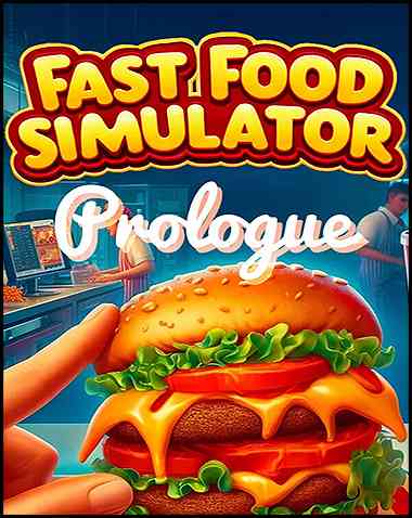 Fast Food Simulator Free Download (v0.2.0)