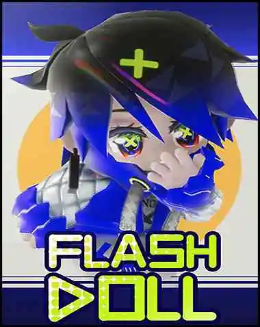 Flash Doll Free Download (Build 16859669)