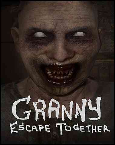 Granny: Escape Together Free Download (v1.0.2.0)