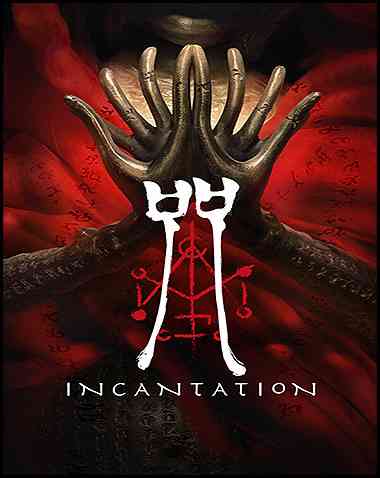 Incantation Free Download (v1.0.0.2)