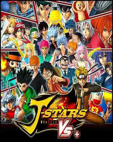 J-STARS Victory Vs+ PC Free Download (RPCS3 EMULATOR)