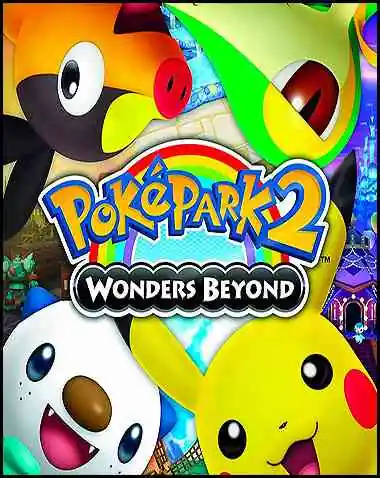 PokePark 2: Wonders Beyond Free Download (Wii Emu)