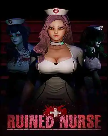 Ruined Nurse Free Download (v1.0)