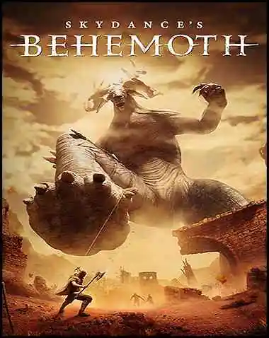 Skydance’s BEHEMOTH Free Download (VR)