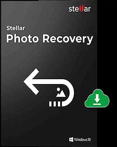 Stellar Data Recovery Pro Free Download (v12.0.0.0)