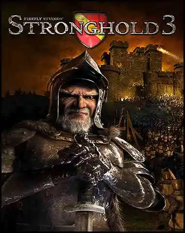 Stronghold 3 Gold Free Download (v1.12.1 & ALL DLC’s)