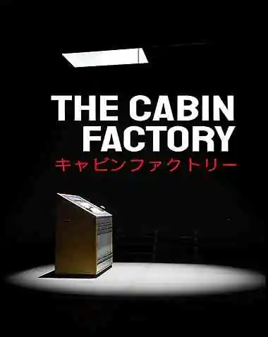 The Cabin Factory Free Download (v1.01)