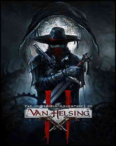 The Incredible Adventures of Van Helsing II Free Download (Build 850092)