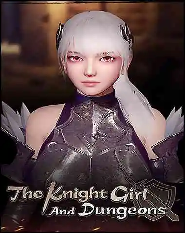 The Knight Girl and Dungeons Free Download (v2024-04-18)