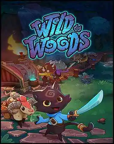 Wild Woods Free Download (v0.1.0 & ALL DLC)