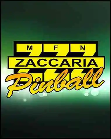 Zaccaria Pinball Free Download