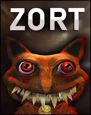 Zort Free Download (v0.2.6+Co-Op)