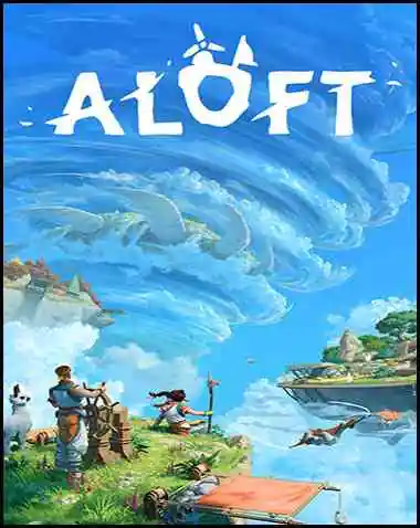 Aloft Free Download (v0.3.1.3+Online)