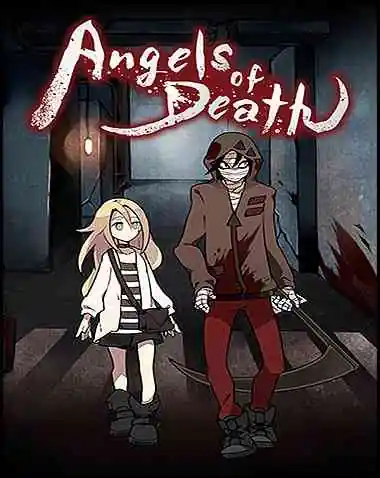 Angels of Death Free Download (Build 2528062)