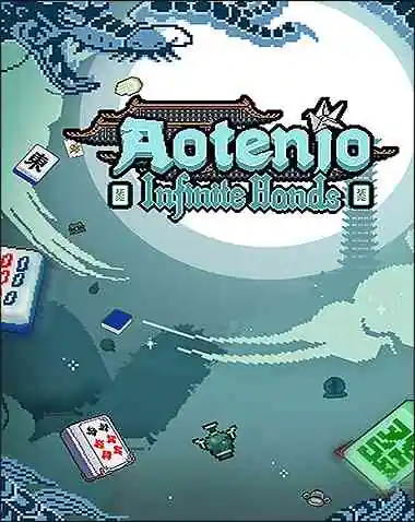 Aotenjo: Infinite Hands Free Download (Build 17059686)