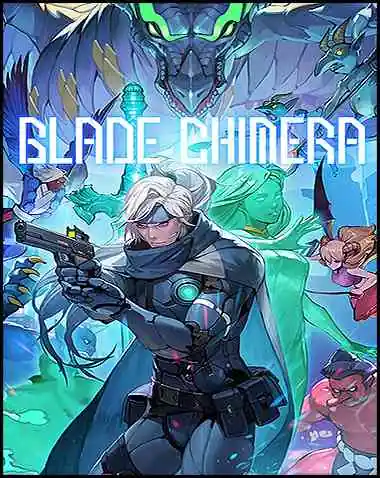 BLADE CHIMERA Free Download (v0.1.3.5)