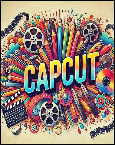 CapCut Free Download (v5.5.0.2023)