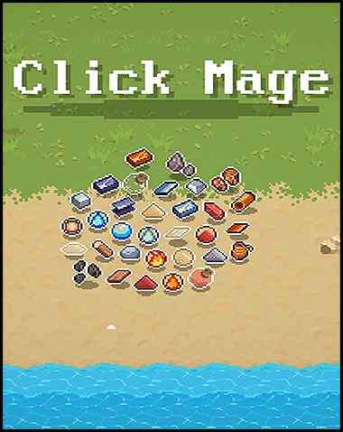 Click Mage Free Download