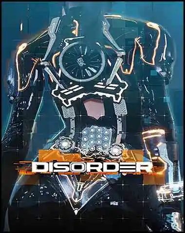 DISORDER 2025 Free Download (Build 17062976)