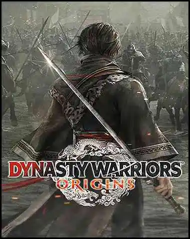 DYNASTY WARRIORS: ORIGINS Free Download (v1.0.0.3 Digital Deluxe Edition)